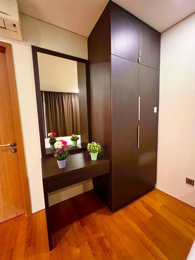 Vortex Suites Near By Klcc Куала-Лумпур Экстерьер фото