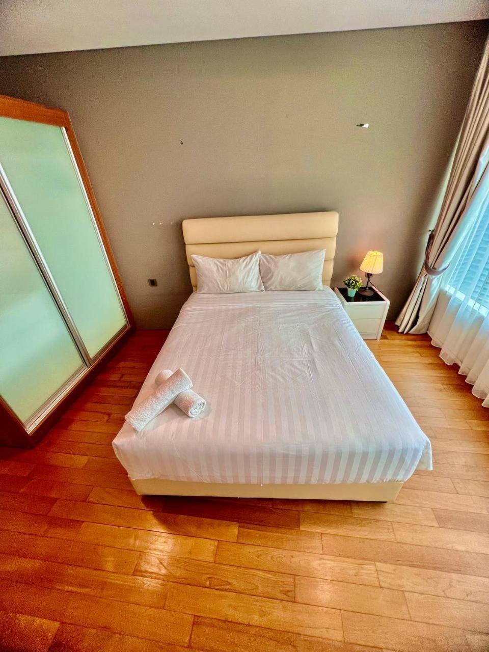 Vortex Suites Near By Klcc Куала-Лумпур Экстерьер фото