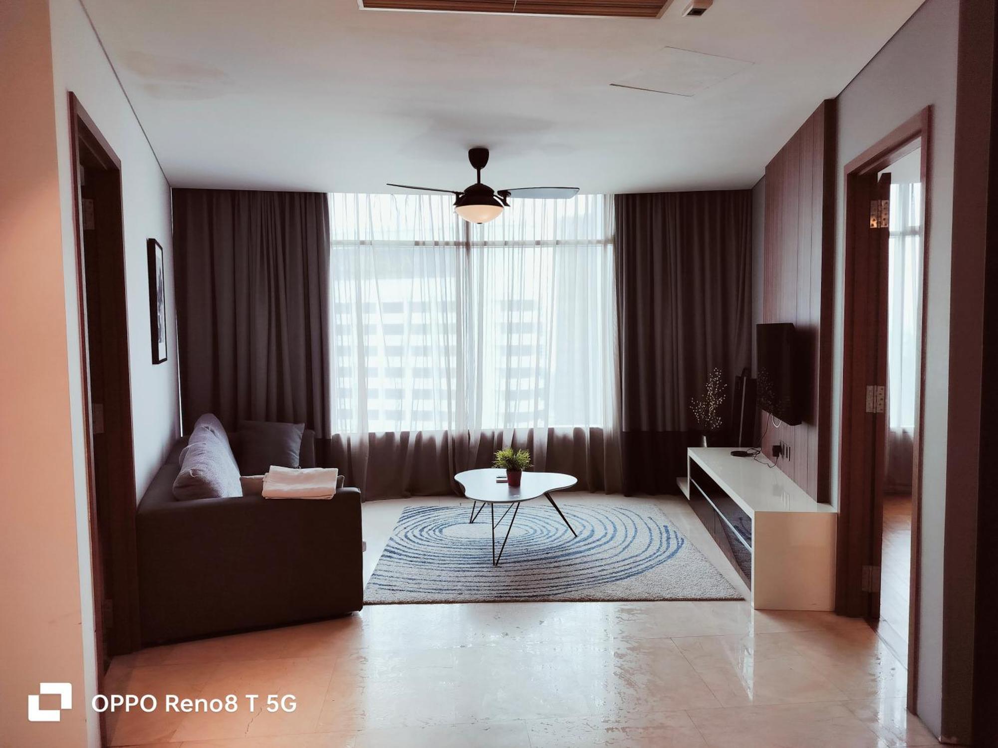 Vortex Suites Near By Klcc Куала-Лумпур Экстерьер фото